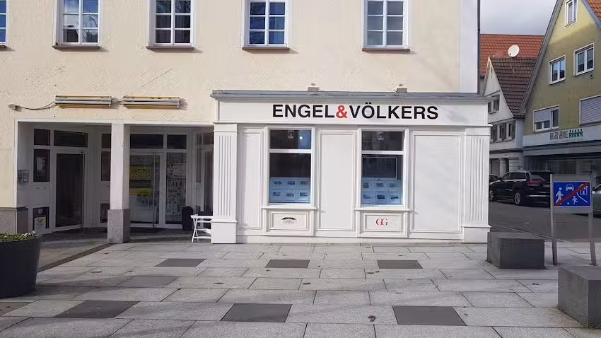 Engel & Völkers Göppingen