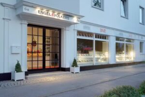 Engel & Völkers Grünwald