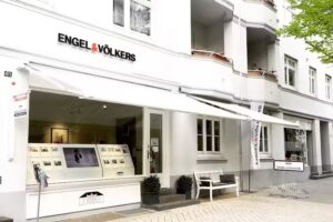 Engel & Völkers Hamburg-Barmbek