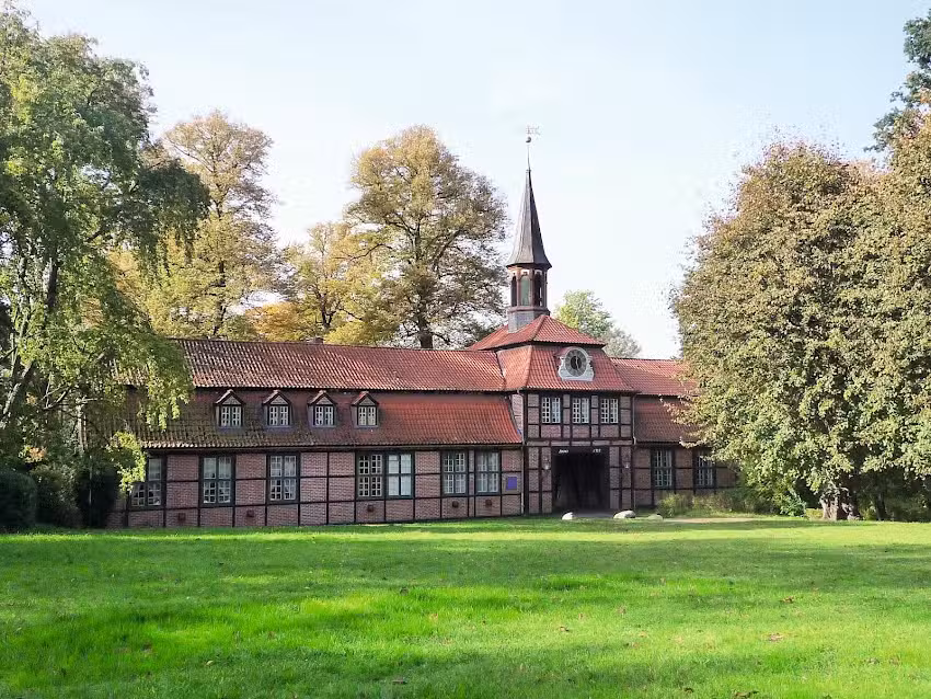 Engel & Völkers Hamburg Wellingsbüttel