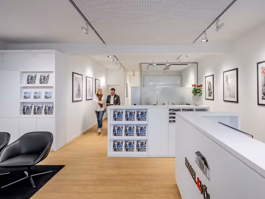 Engel & Völkers Herrsching am Ammersee