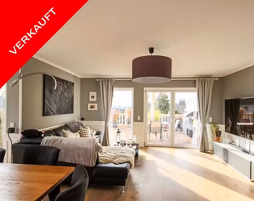 Engel & Völkers Immobilien Bad Nauheim