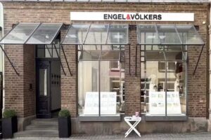 Engel & Völkers – 𝗜𝗺𝗺𝗼𝗯𝗶𝗹𝗶𝗲𝗻 𝗘𝘂𝘀𝗸𝗶𝗿𝗰𝗵𝗲𝗻