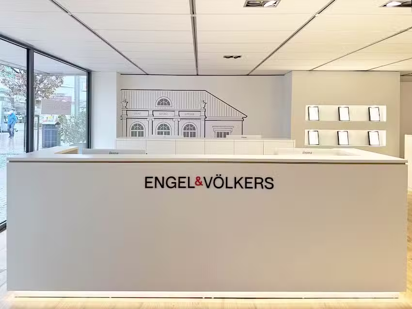 Engel & Völkers Immobilien Gießen