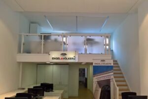 Engel & Völkers 𝗜𝗠𝗠𝗢𝗕𝗜𝗟𝗜𝗘𝗡 𝗛𝗜𝗟𝗗𝗘𝗦𝗛𝗘𝗜𝗠