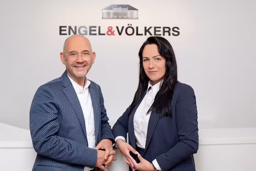 Engel & Völkers Immobilien Jever