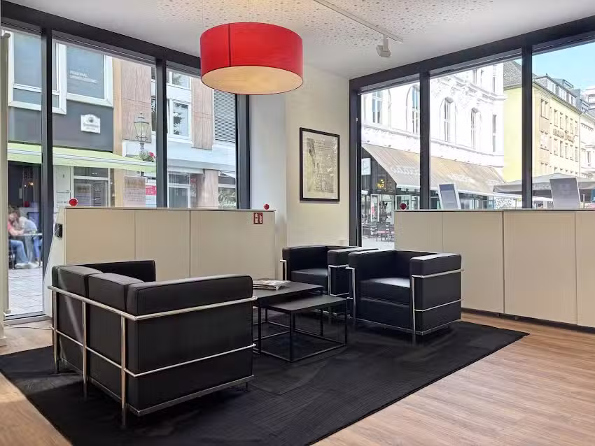 Engel & Völkers Immobilien Koblenz