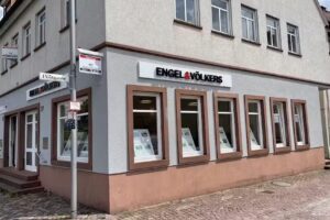 Engel & Völkers Immobilien Miltenberg