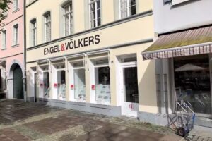 Engel & Völkers Immobilien Neustadt a. d. Weinstraße