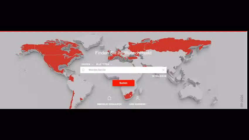 Engel & Völkers Immobilien Ottobrunn