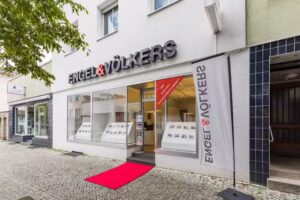 Engel & Völkers Immobilien Paderborn