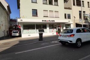 Engel & Völkers Immobilien Reutlingen