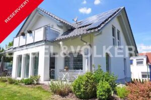 Engel & Völkers – Immobilien Tübingen