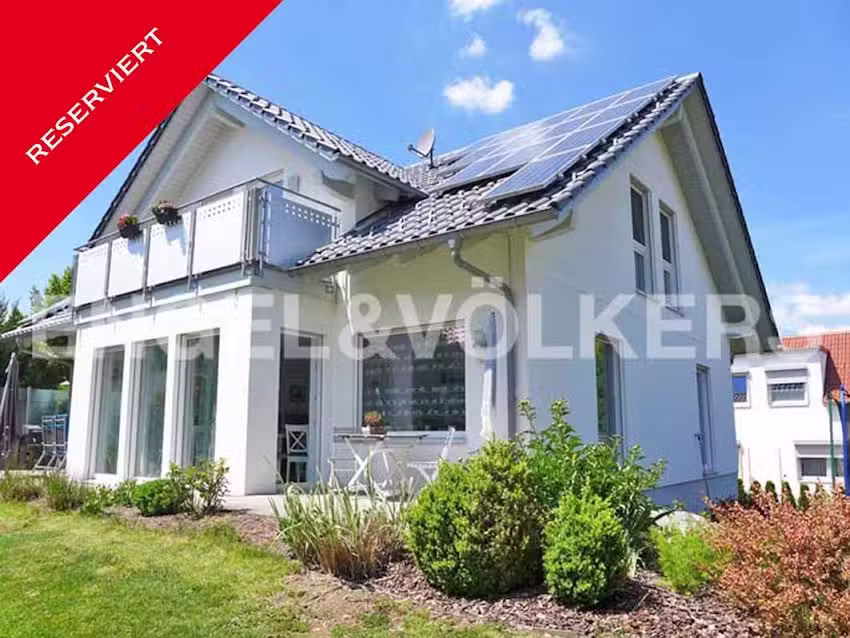 Engel & Völkers – Immobilien Tübingen