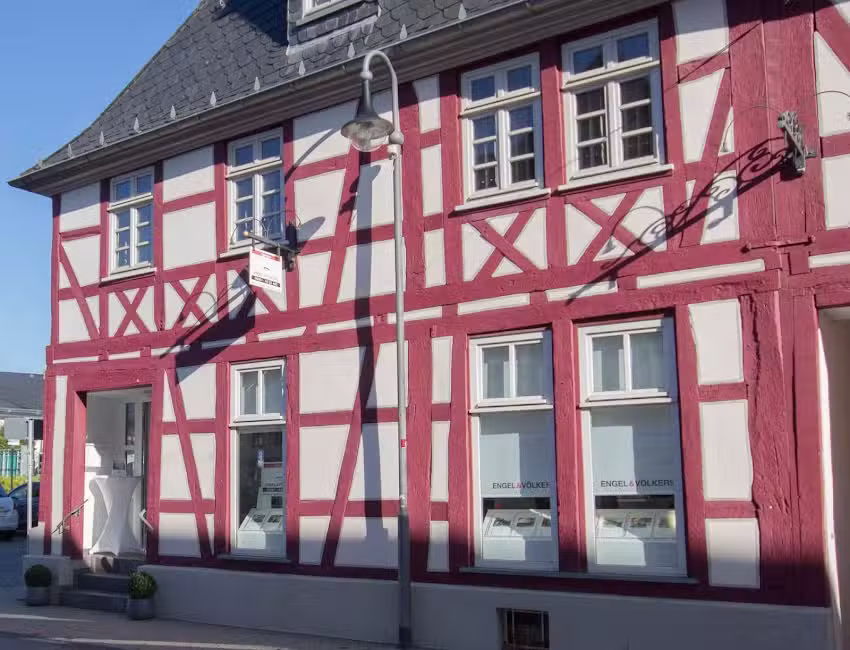 Engel & Völkers Immobilien Usingen