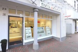 Engel & Völkers Immobilien Varel