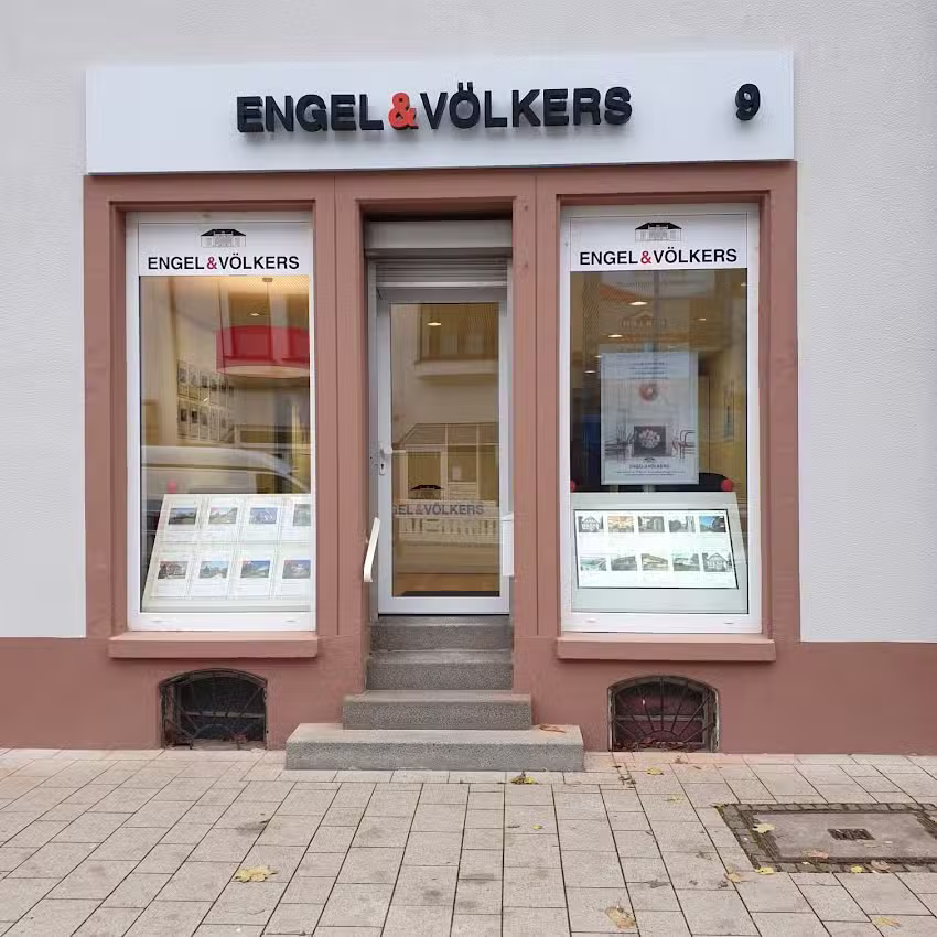 Engel & Völkers Immobilien Waldkirch