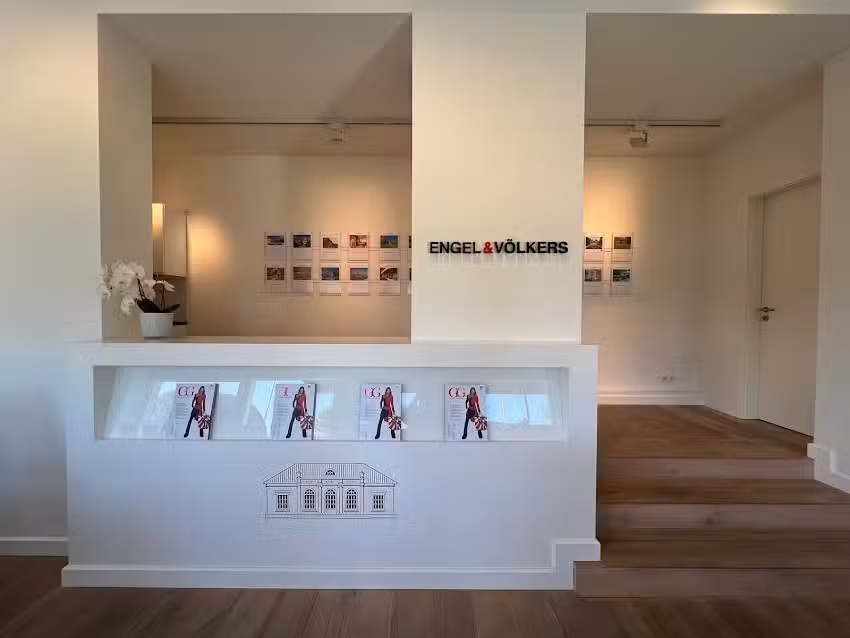 Engel & Völkers Immobilien Westerland/Sylt