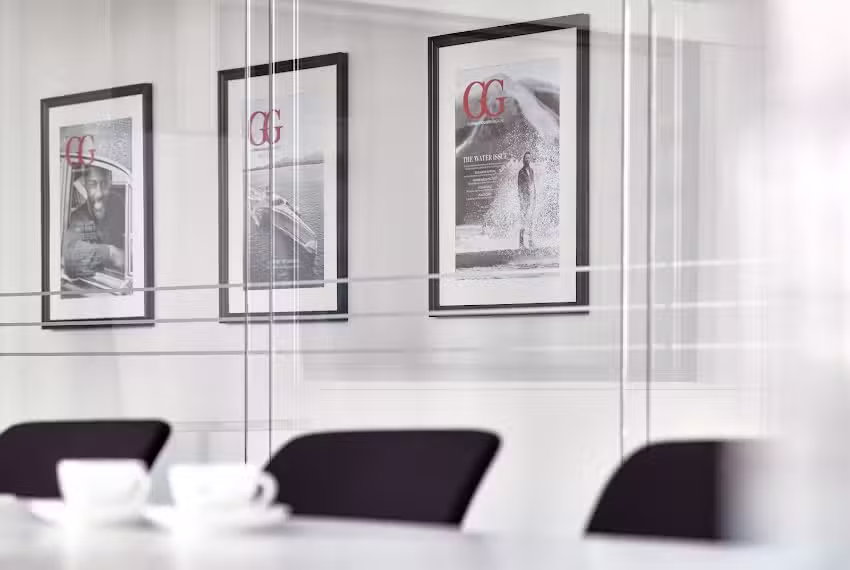 Engel & Völkers – Immobilienmakler Erlangen