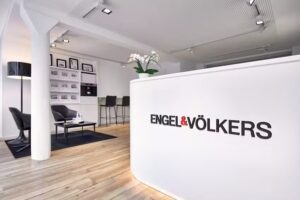 Engel & Völkers – Immobilienmakler Forchheim
