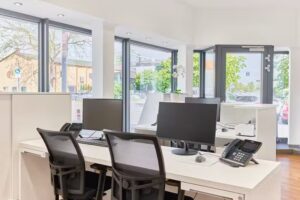 Engel & Völkers Immobilienmakler Limburgerhof