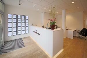 Engel & Völkers – Immobilienmakler München Südost