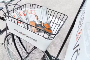 ENGEL & VÖLKERS – Immobilienmakler Neustadt a. d. Aisch