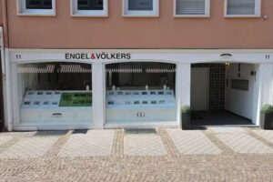 Engel & Völkers Immobilienmakler Ortenau