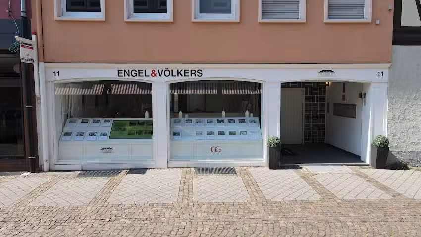 Engel & Völkers Immobilienmakler Ortenau