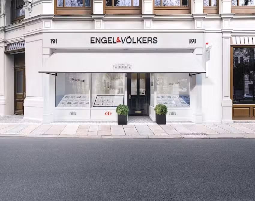 Engel & Völkers – 𝗜𝗺𝗺𝗼𝗯𝗶𝗹𝗶𝗲𝗻𝗺𝗮𝗸𝗹𝗲𝗿 𝗦𝗼𝗹𝗶𝗻𝗴𝗲𝗻 – 𝗥𝗲𝗺𝘀𝗰𝗵𝗲𝗶𝗱 – 𝗪𝗲𝗿𝗺𝗲𝗹𝘀𝗸𝗶𝗿𝗰𝗵𝗲𝗻