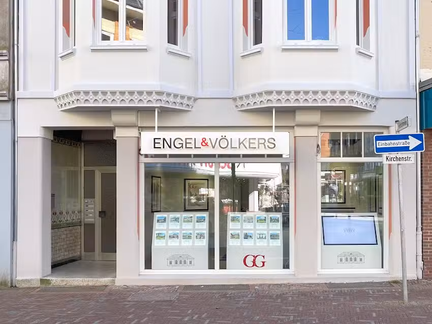 Engel & Völkers Itzehoe