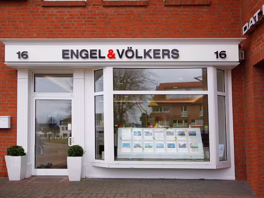 Engel & Völkers Kaltenkirchen