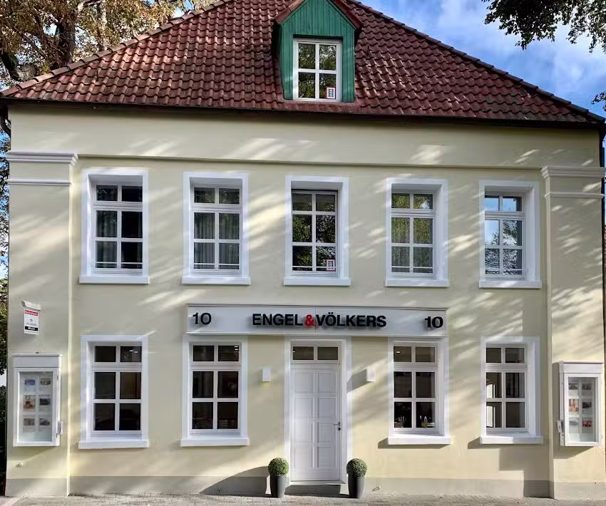 𝗘𝗻𝗴𝗲𝗹 & 𝗩ö𝗹𝗸𝗲𝗿𝘀 Kreis Recklinghausen