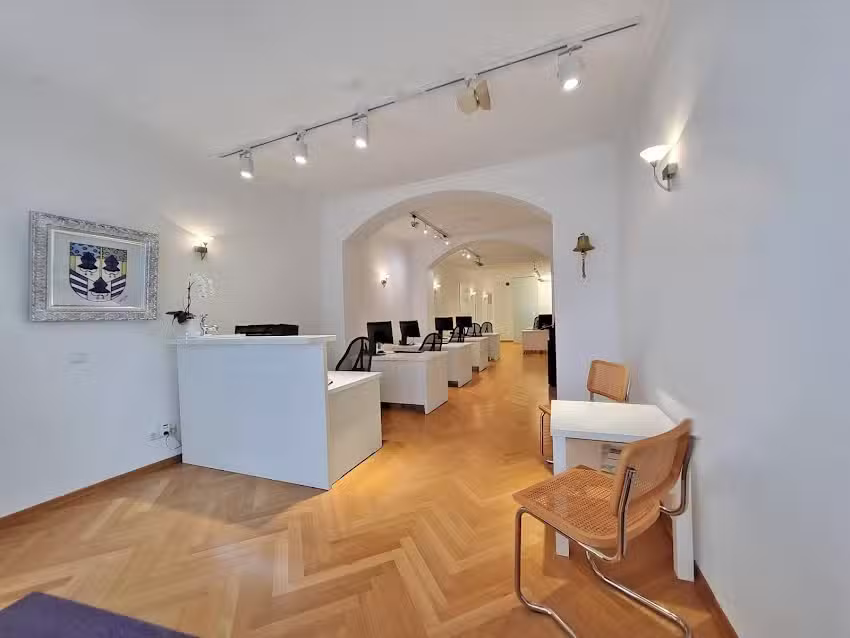 Engel & Völkers Landshut · Immobilien