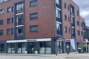 Engel & Völkers Langenhorn / Norderstedt – Immobilienmakler