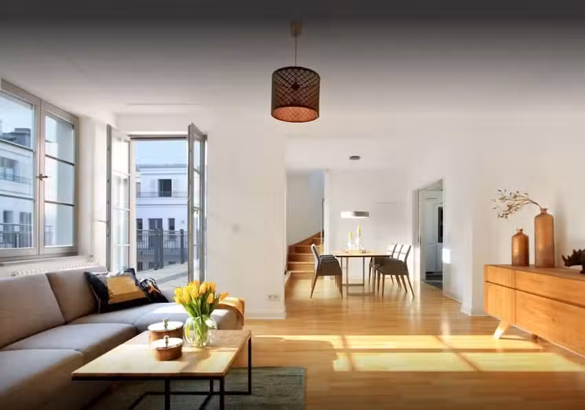 Engel & Völkers Machern