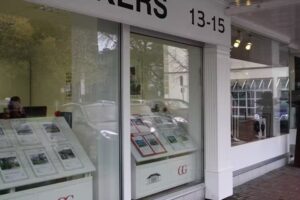 Engel & Völkers Moers – Immobilienmakler Moers