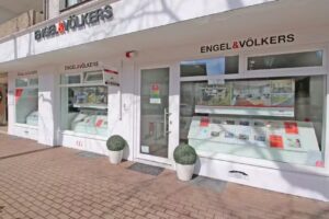 Engel & Völkers Mülheim an der Ruhr