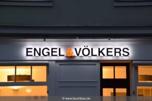 Engel & Völkers München Bogenhausen