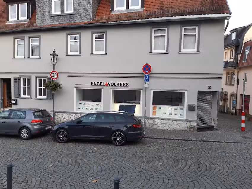 Engel & Völkers Oberursel