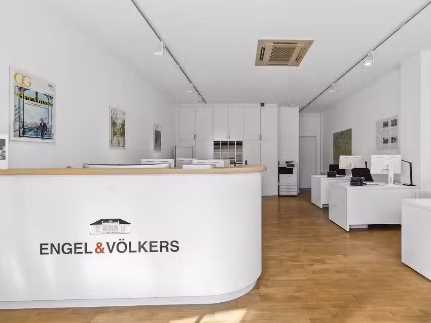 Engel & Völkers Offenbach