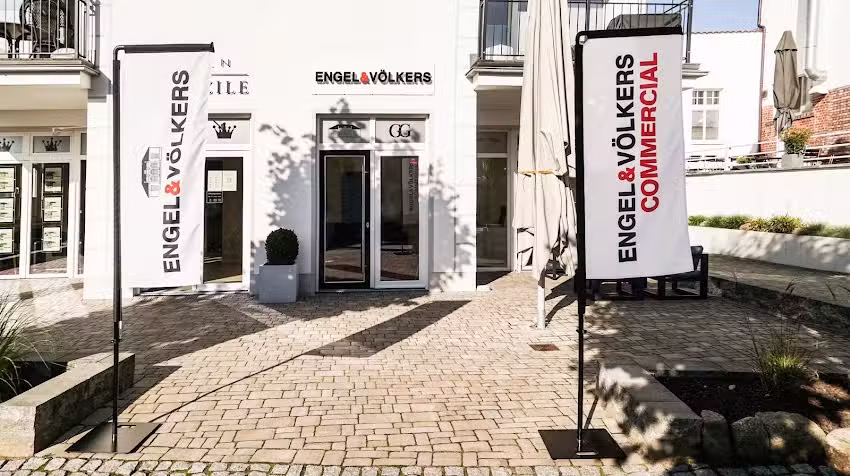 Engel & Völkers Ostseebad Sellin