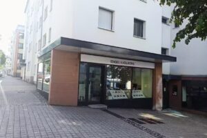 Engel & Völkers Pforzheim