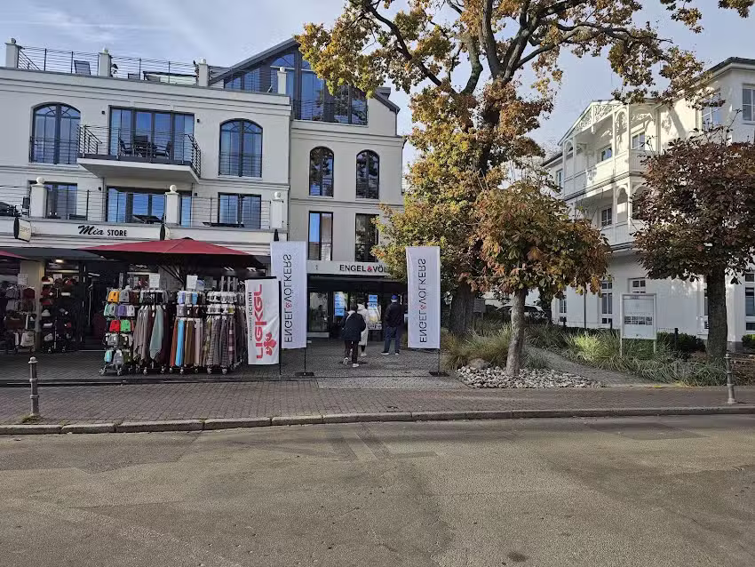 Engel & Völkers Rügen