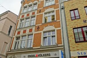 Engel & Völkers Stralsund