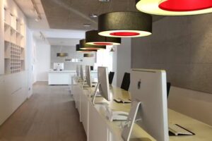 Engel & Völkers Stuttgart-Feuerbach