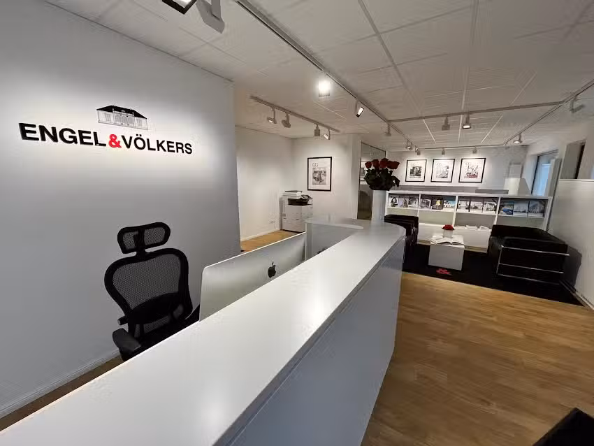 Engel & Völkers Titisee