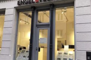 Engel & Völkers Ulm