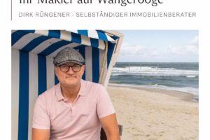 ENGEL & VÖLKERS WANGEROOGE | Immobilienmakler