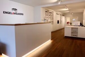 Engel & Völkers Weilheim-Schongau – Bernd J. Kugel Immobilien & Managementberatung